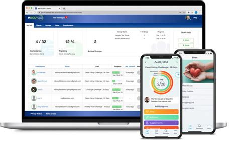 health coaching platforms